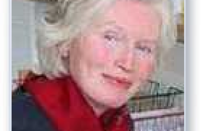 Lorraine Waterhouse