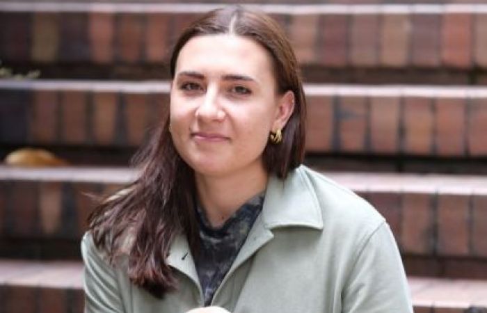 Image of Chiara
