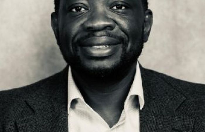 Nelson Oppong