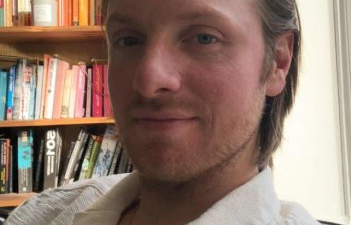 Rhodri Leng