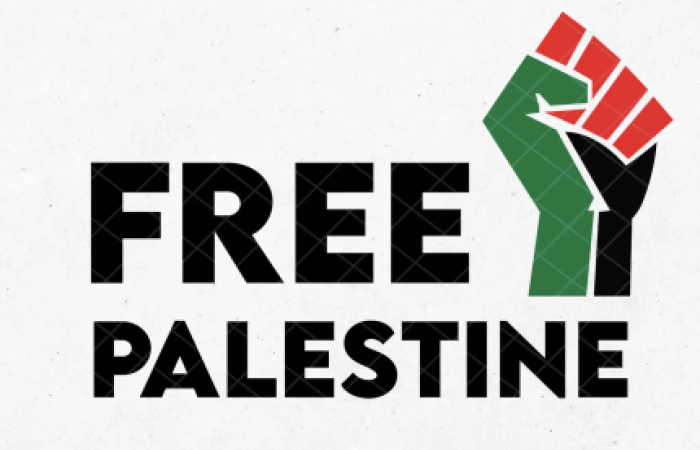 Free Palestine