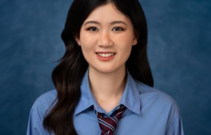 Xueyi Meng