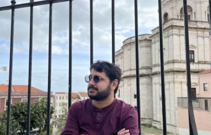 Orlando Massari-Beniquez