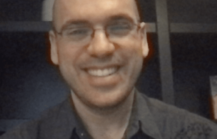 Samuel J Spiegel 2025