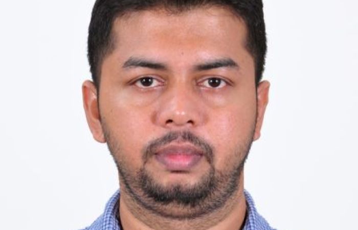 Upul Wickramasinghe