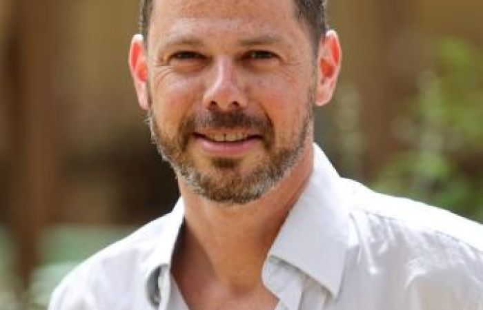 Dr Amitai Marmor