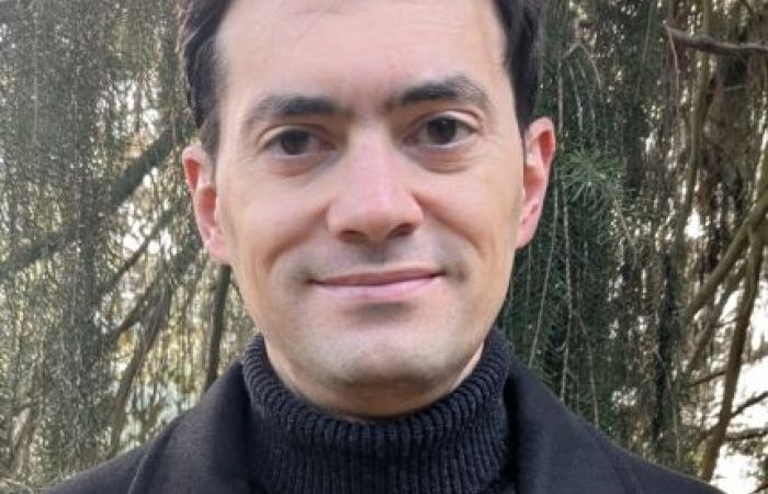 Pablo Schyfter